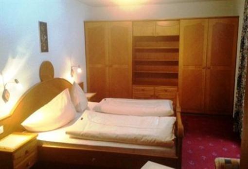 фото отеля Pension Gertraud