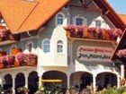 фото отеля Dreimaderlhaus Pension