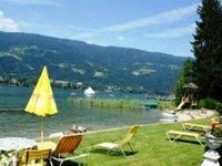 Strandhotel Prinz