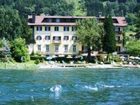 фото отеля Strandhotel Prinz