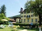 фото отеля Strandhotel Prinz