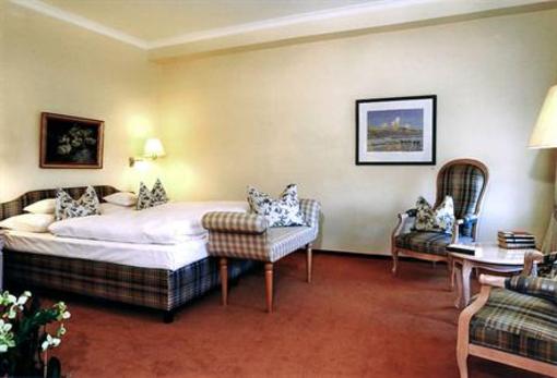 фото отеля Land - Und Golfhotel Villa Witt