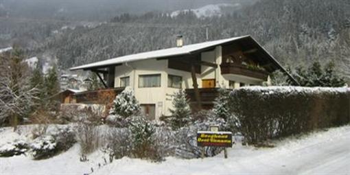 фото отеля Berghaus Drei Tannen