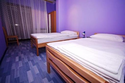 фото отеля Pansion Ivo