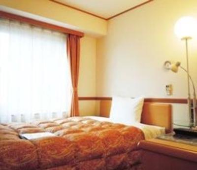 фото отеля Toyoko Inn Tomakomai Ekimae