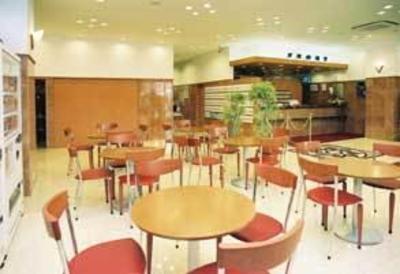 фото отеля Toyoko Inn Tomakomai Ekimae