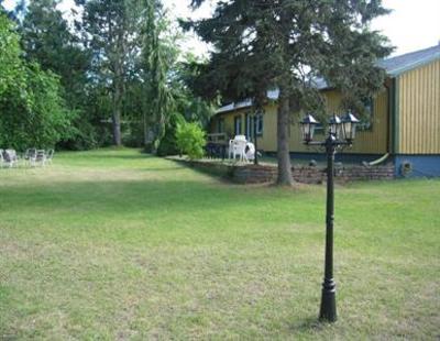 фото отеля Hagaborg