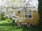 фото отеля Hagaborg