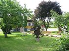 фото отеля Hagaborg