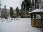 фото отеля Hagaborg