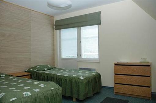 фото отеля Hostel Ingeri