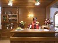 Hotel Garni Val Sinestra