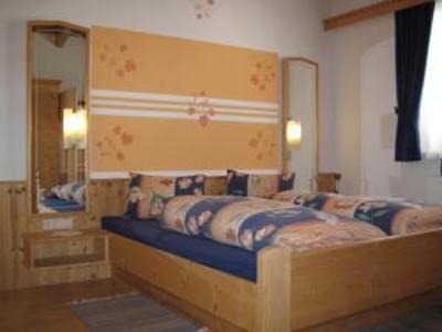фото отеля Appartement Alpina