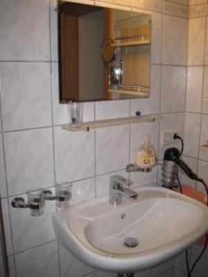 фото отеля Appartement Alpina