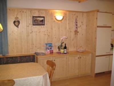 фото отеля Appartement Alpina