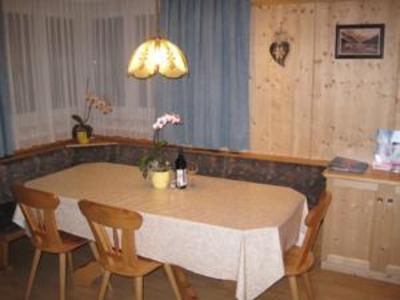 фото отеля Appartement Alpina
