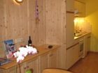 фото отеля Appartement Alpina