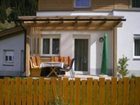 фото отеля Appartement Alpina