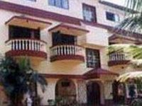 Xavier Beach Hotel