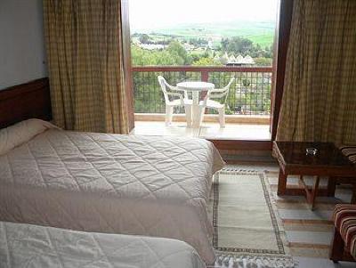 фото отеля Sidi Harazem Hotel Fez