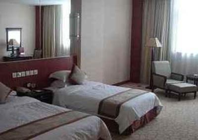 фото отеля Yangshan Hotspring Hotel _Resort