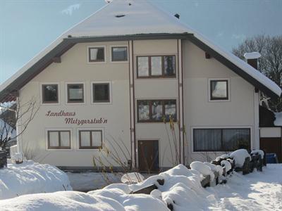 фото отеля Gasthof und Landhaus Metzgerstubn