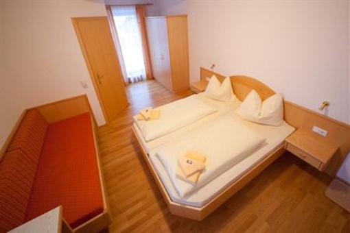 фото отеля Gasthof und Landhaus Metzgerstubn