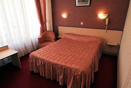 фото отеля Royal Hotel Versailles