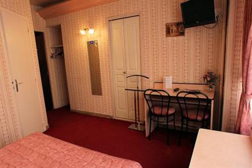 фото отеля Royal Hotel Versailles