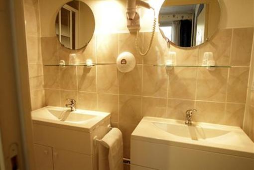 фото отеля Royal Hotel Versailles