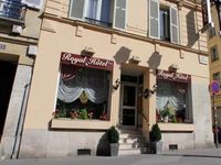 Royal Hotel Versailles