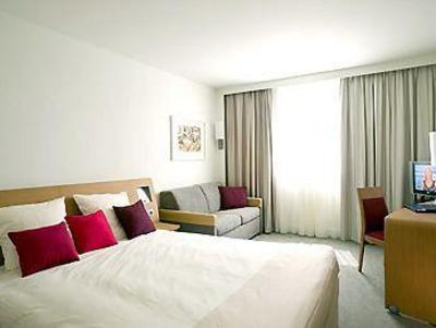 фото отеля Novotel Paris Vaugirard Montparnasse