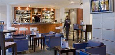 фото отеля Novotel Paris Vaugirard Montparnasse