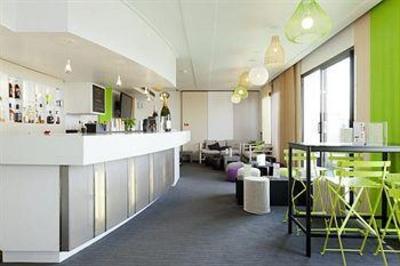 фото отеля Novotel Paris Vaugirard Montparnasse