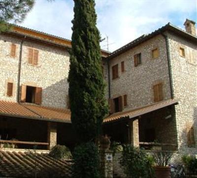 фото отеля Benedetti Hotel Campello sul Clitunno