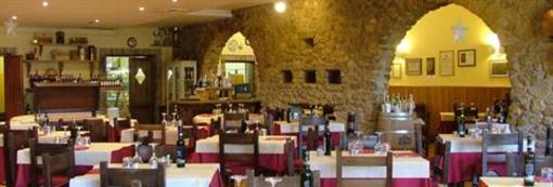 фото отеля Benedetti Hotel Campello sul Clitunno