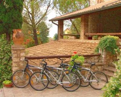 фото отеля Benedetti Hotel Campello sul Clitunno