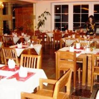 фото отеля Hotel Tulpe Soll