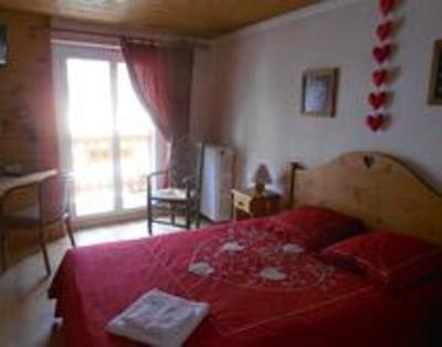фото отеля Hotel du Centre Valloire