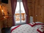 фото отеля Hotel du Centre Valloire
