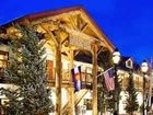 фото отеля Mountain Lodge Breckenridge