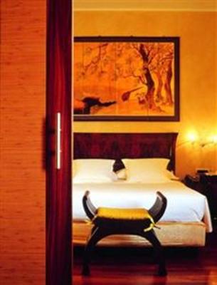 фото отеля Enterprise Hotel Milan