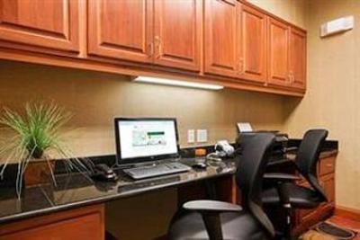 фото отеля Homewood Suites by Hilton St Cloud