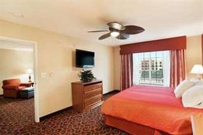 фото отеля Homewood Suites by Hilton St Cloud