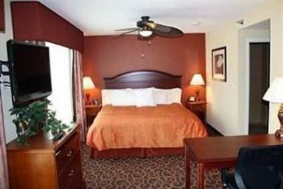 фото отеля Homewood Suites by Hilton St Cloud