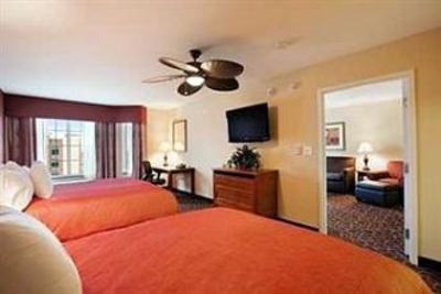 фото отеля Homewood Suites by Hilton St Cloud