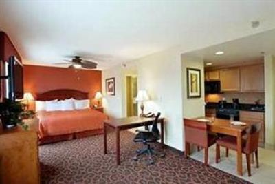 фото отеля Homewood Suites by Hilton St Cloud