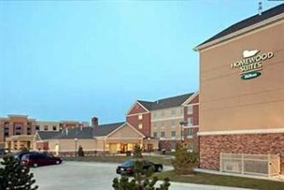 фото отеля Homewood Suites by Hilton St Cloud
