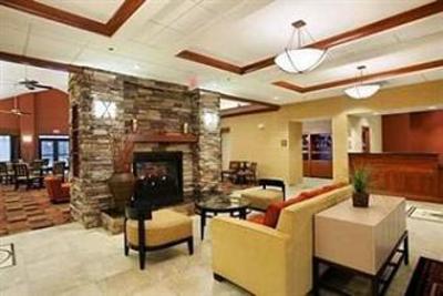 фото отеля Homewood Suites by Hilton St Cloud