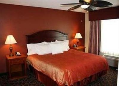 фото отеля Homewood Suites by Hilton St Cloud